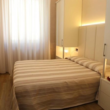 Hotel Piccinelli Rimini Extérieur photo