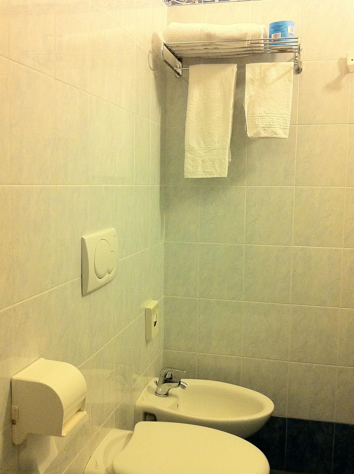 Hotel Piccinelli Rimini Extérieur photo