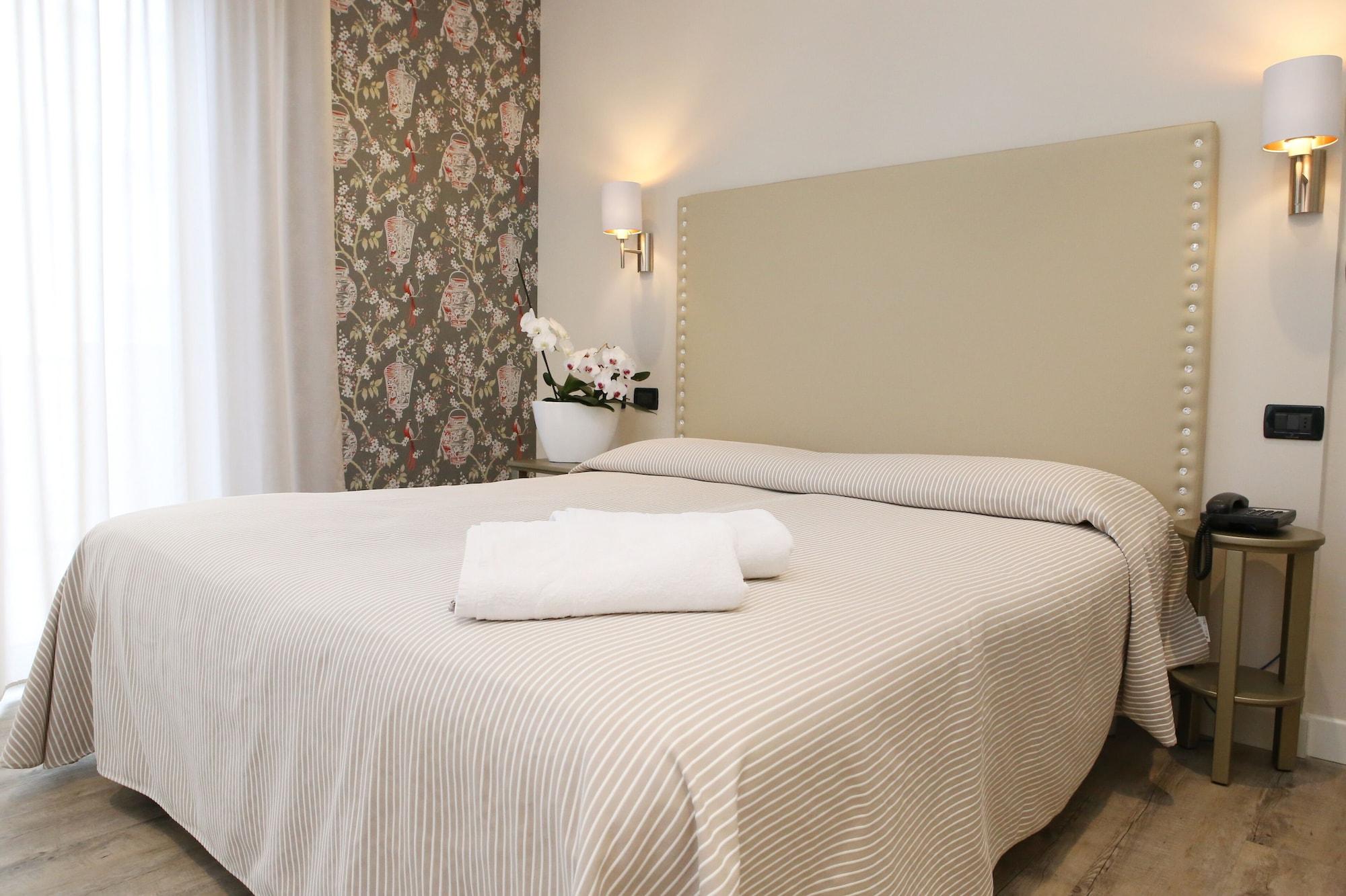Hotel Piccinelli Rimini Extérieur photo