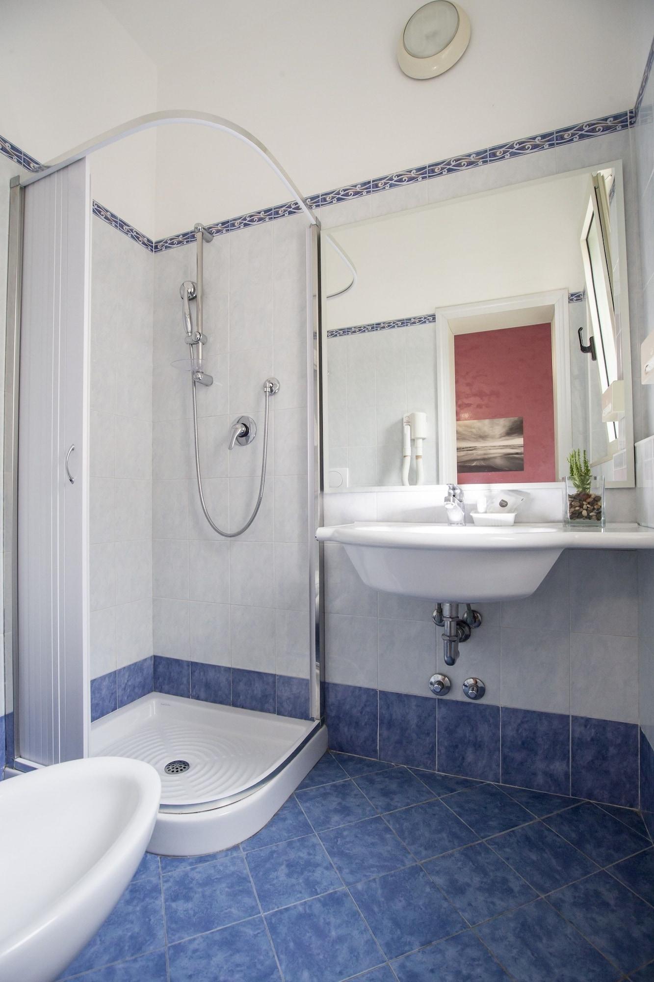 Hotel Piccinelli Rimini Extérieur photo