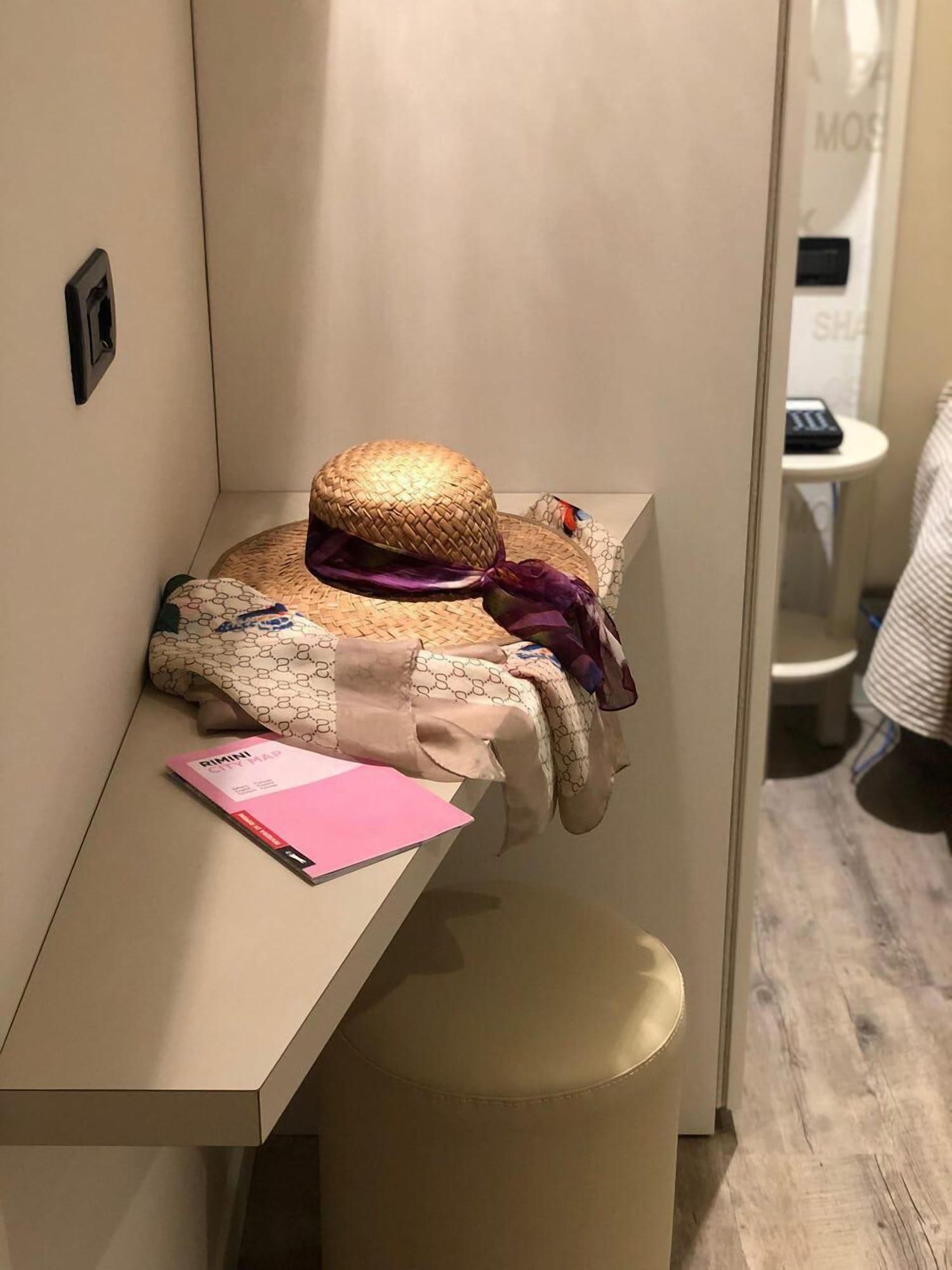 Hotel Piccinelli Rimini Extérieur photo