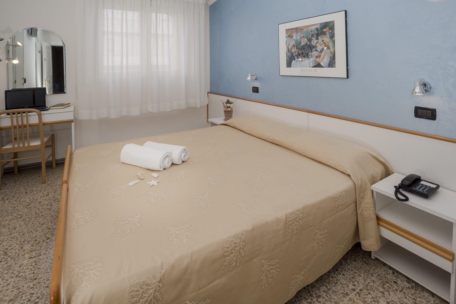 Hotel Piccinelli Rimini Extérieur photo