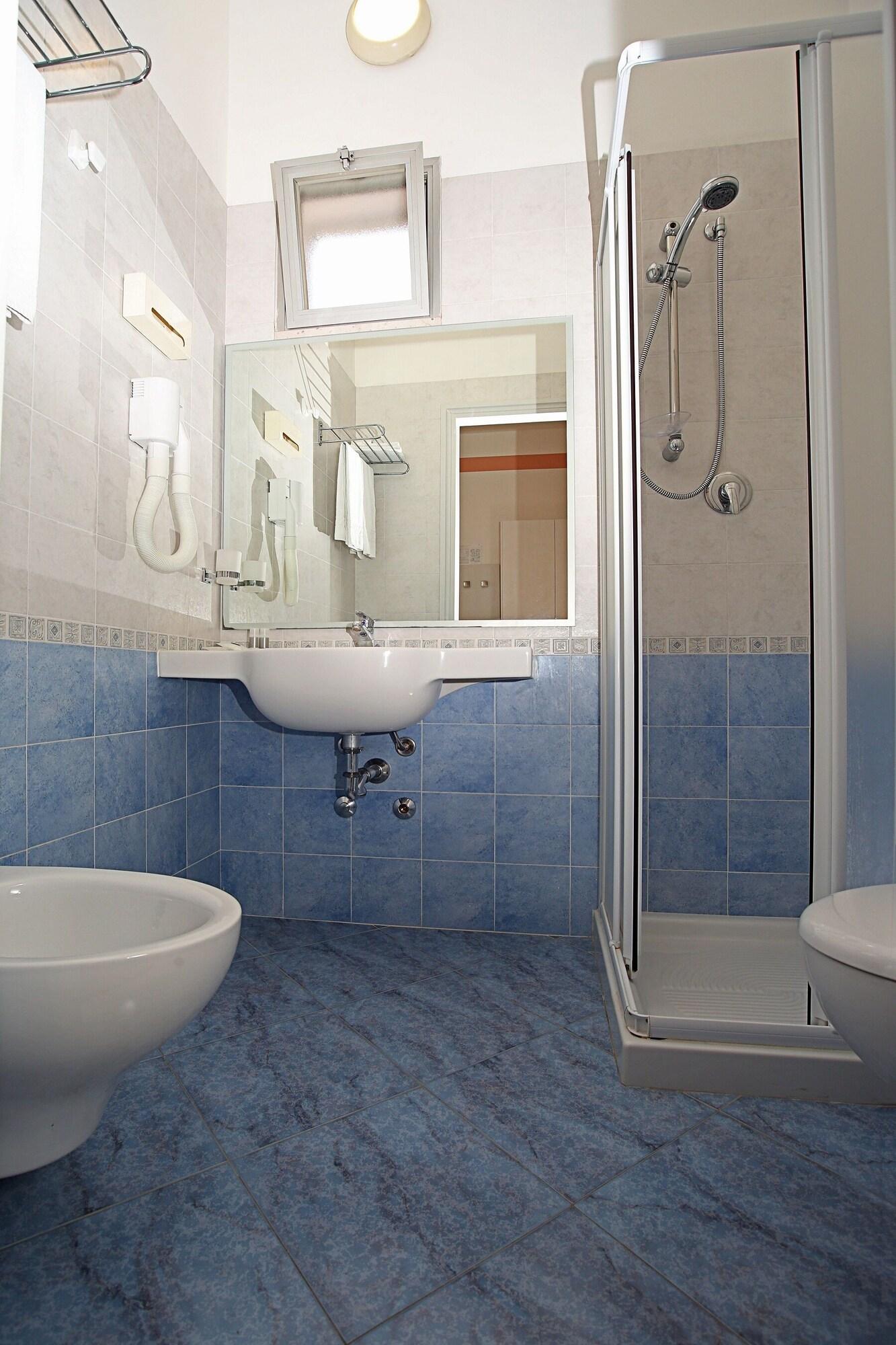 Hotel Piccinelli Rimini Extérieur photo