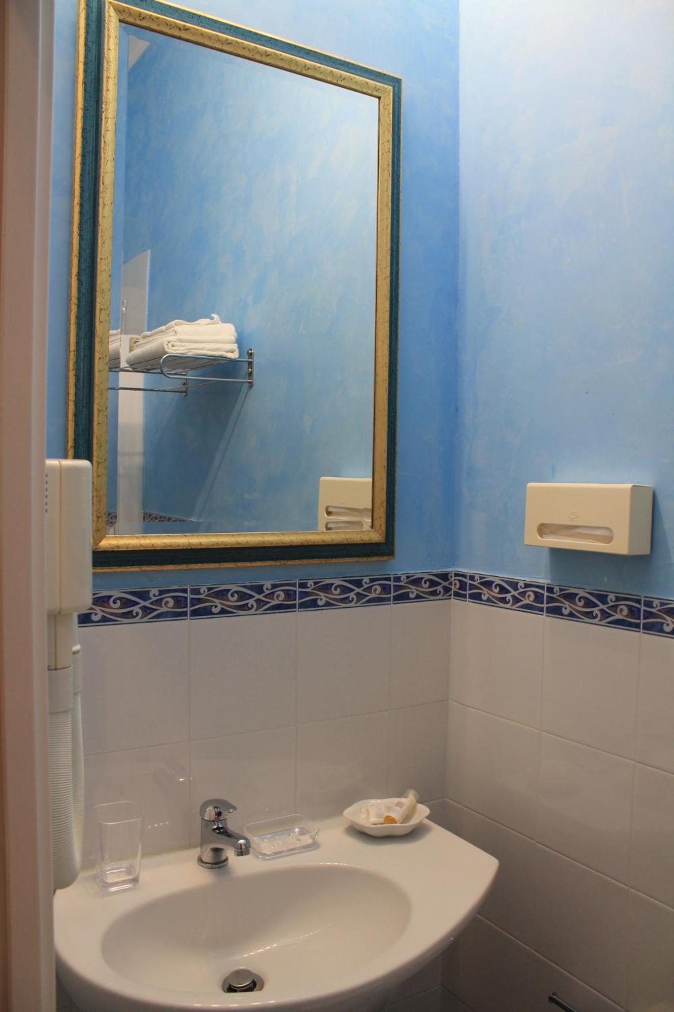 Hotel Piccinelli Rimini Extérieur photo