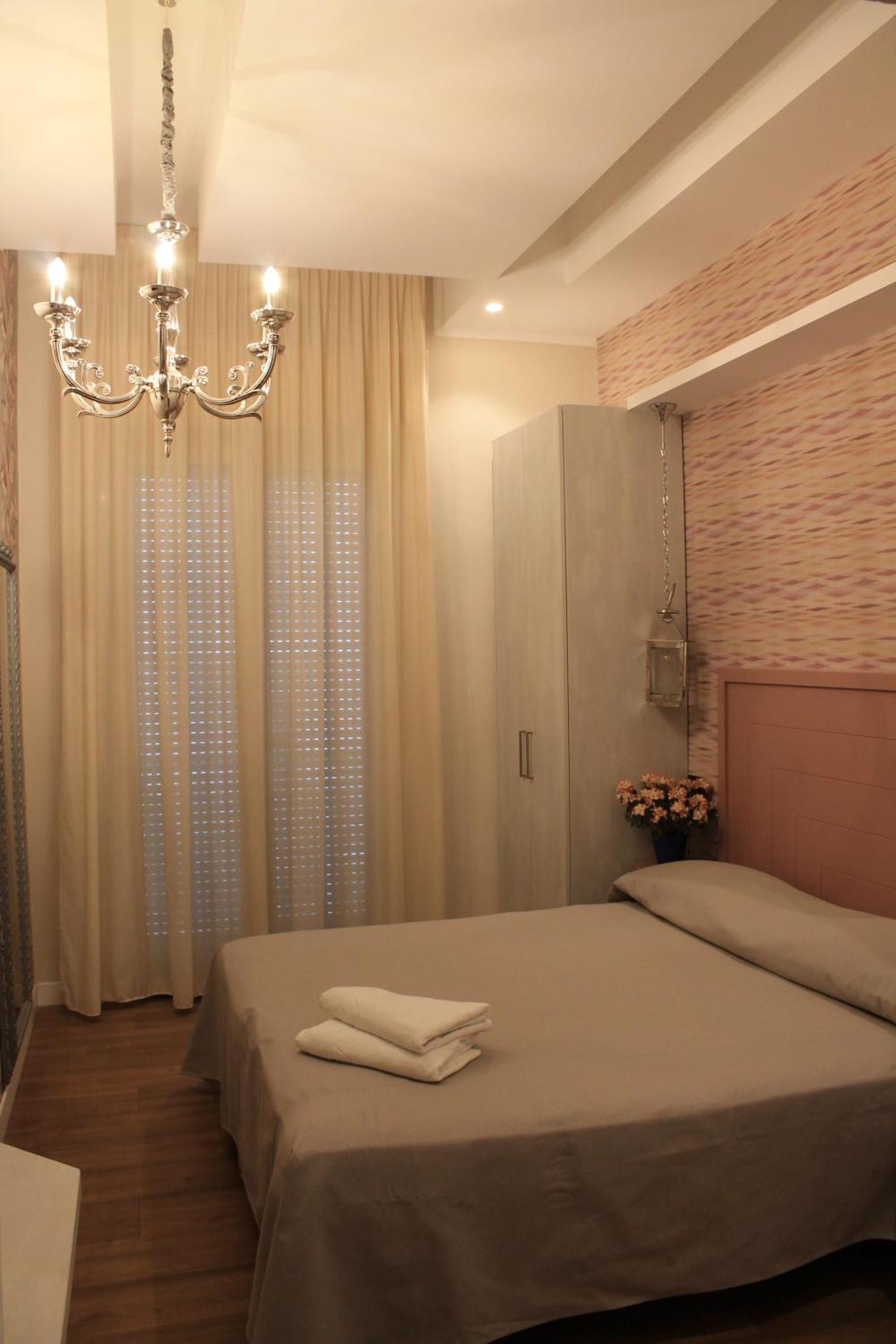 Hotel Piccinelli Rimini Extérieur photo