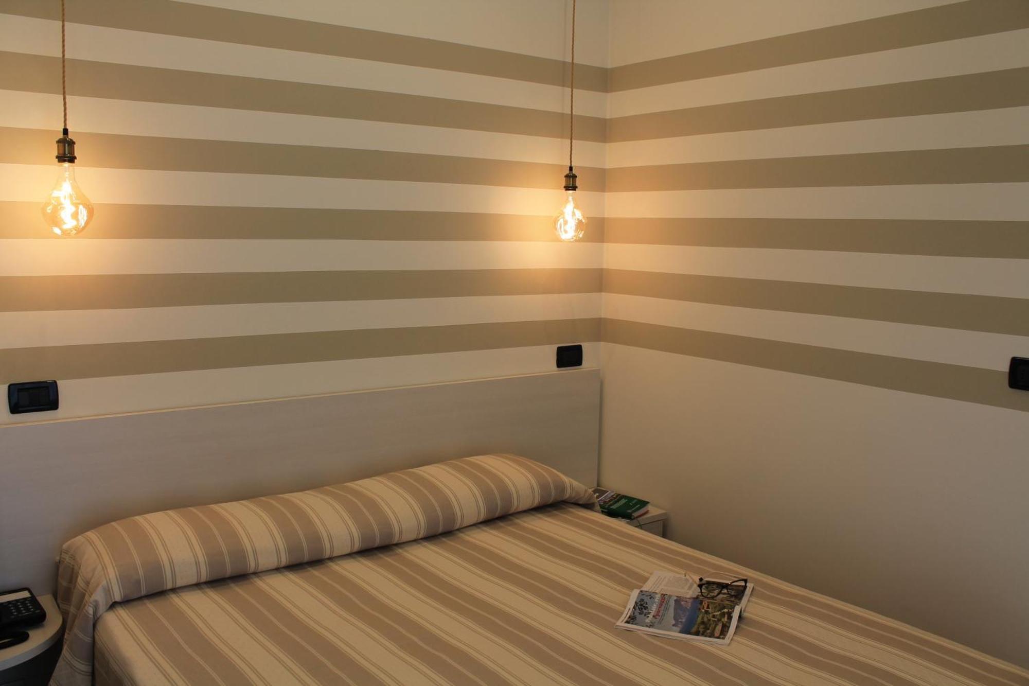 Hotel Piccinelli Rimini Extérieur photo