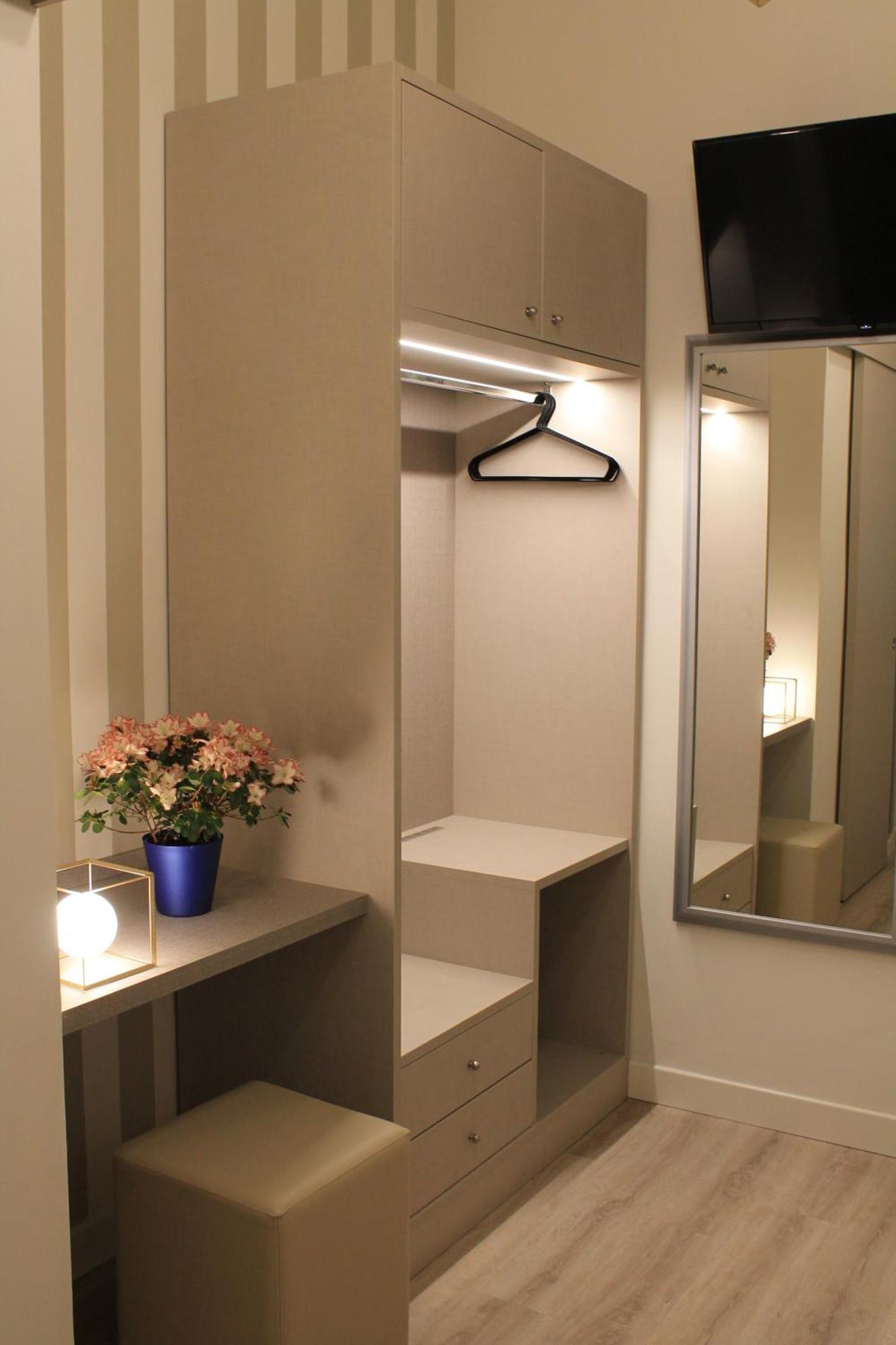 Hotel Piccinelli Rimini Extérieur photo