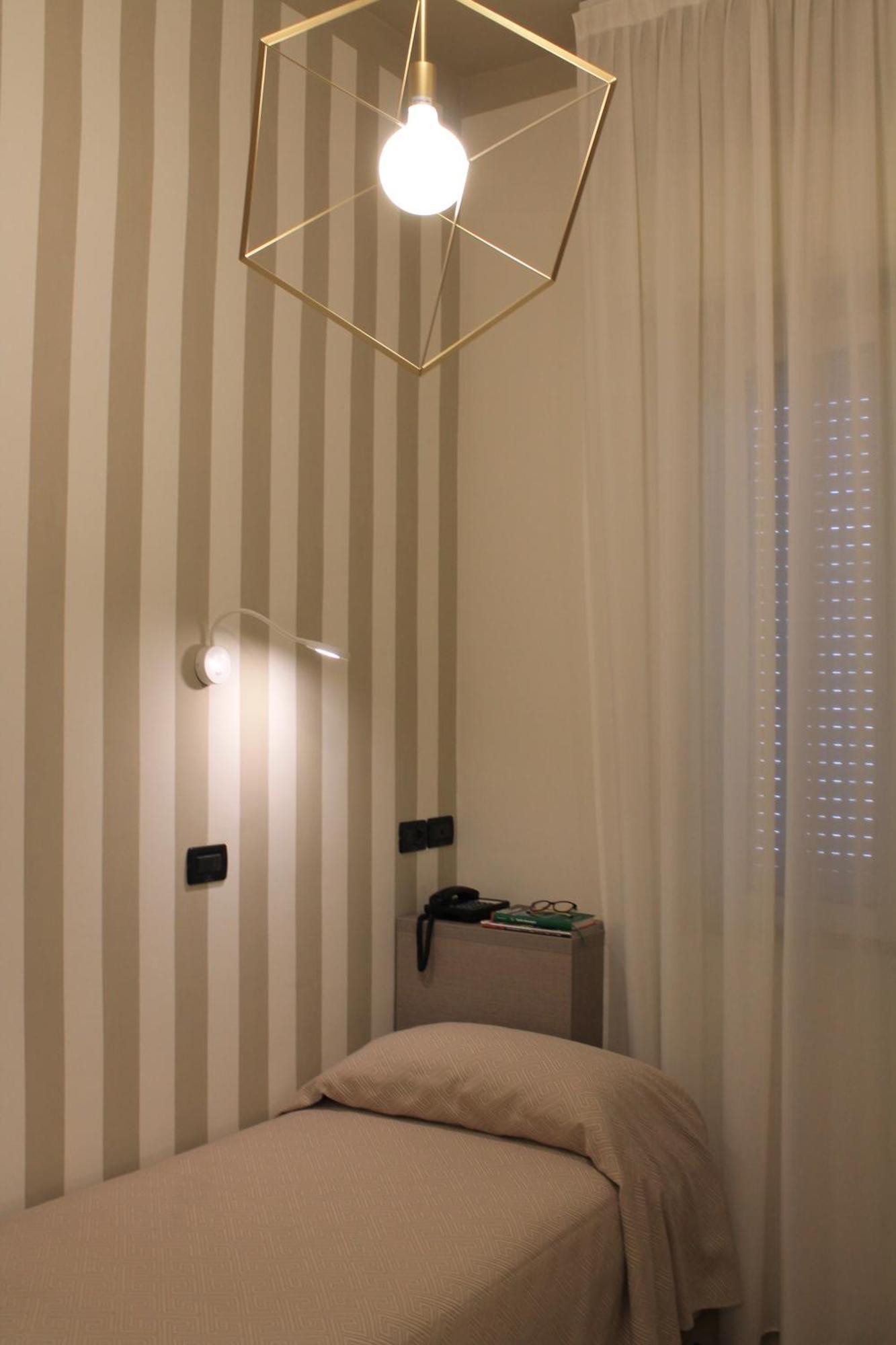 Hotel Piccinelli Rimini Extérieur photo