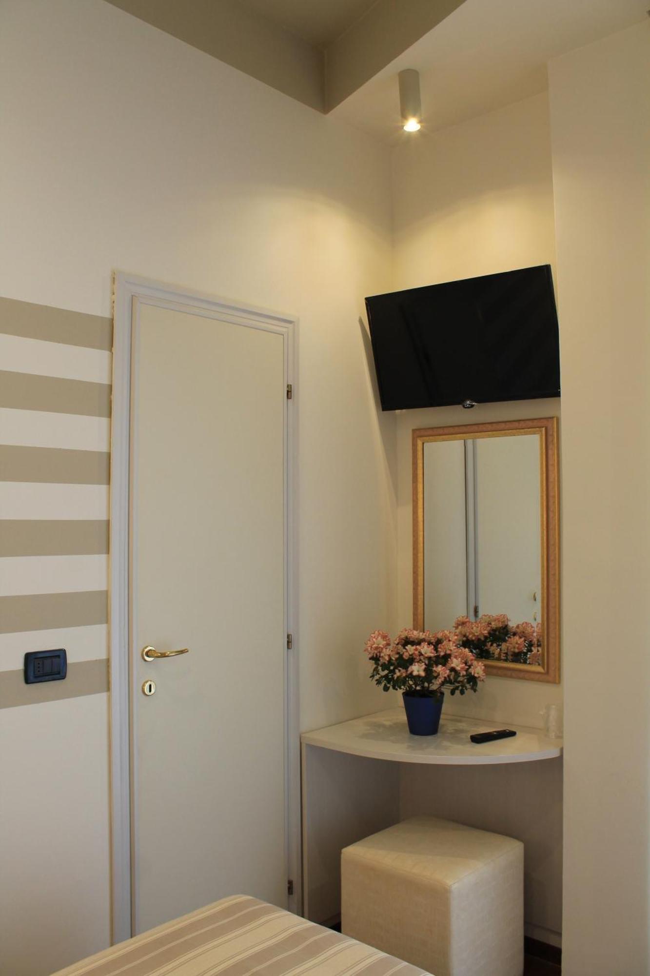 Hotel Piccinelli Rimini Extérieur photo
