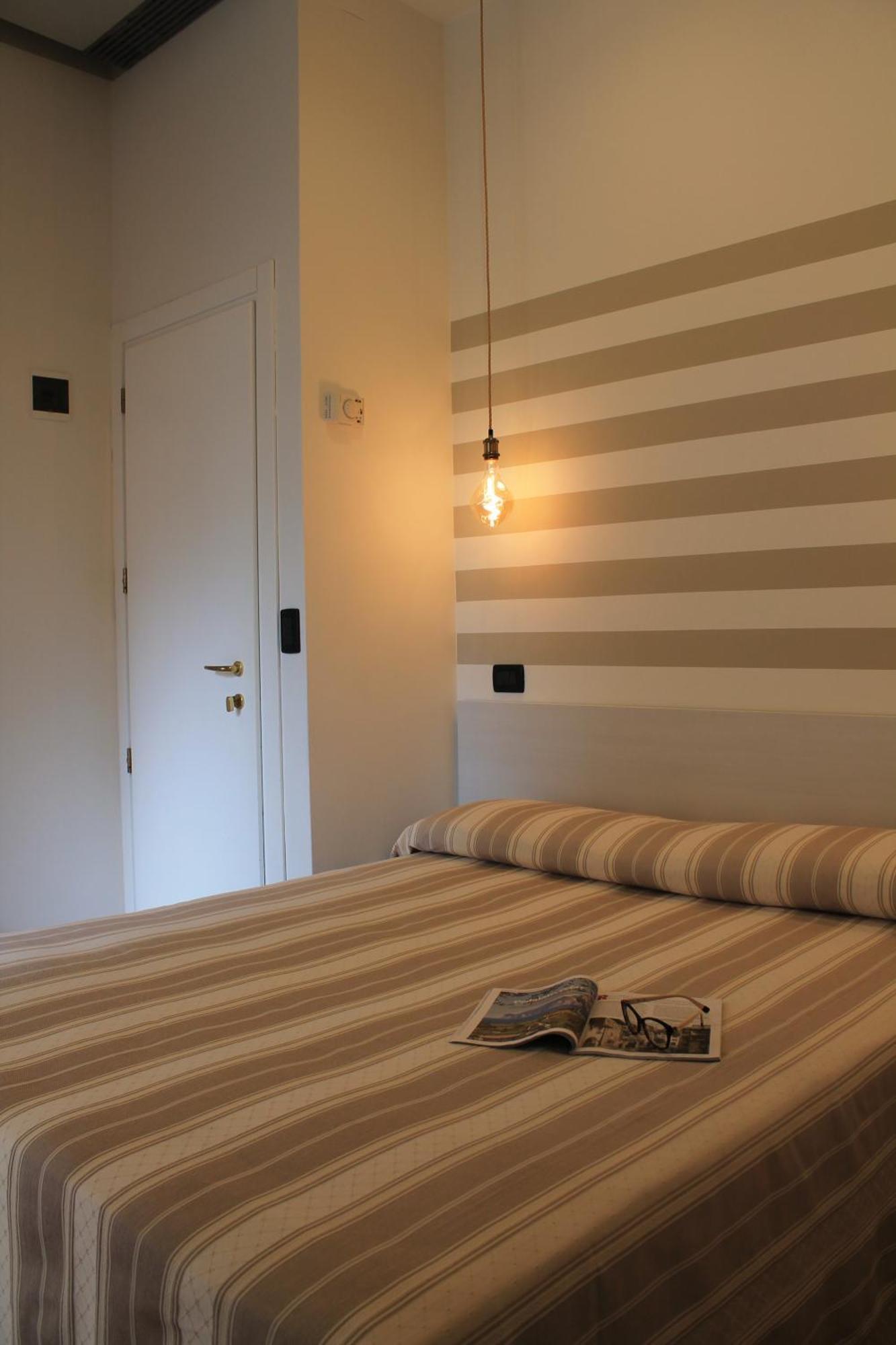 Hotel Piccinelli Rimini Extérieur photo