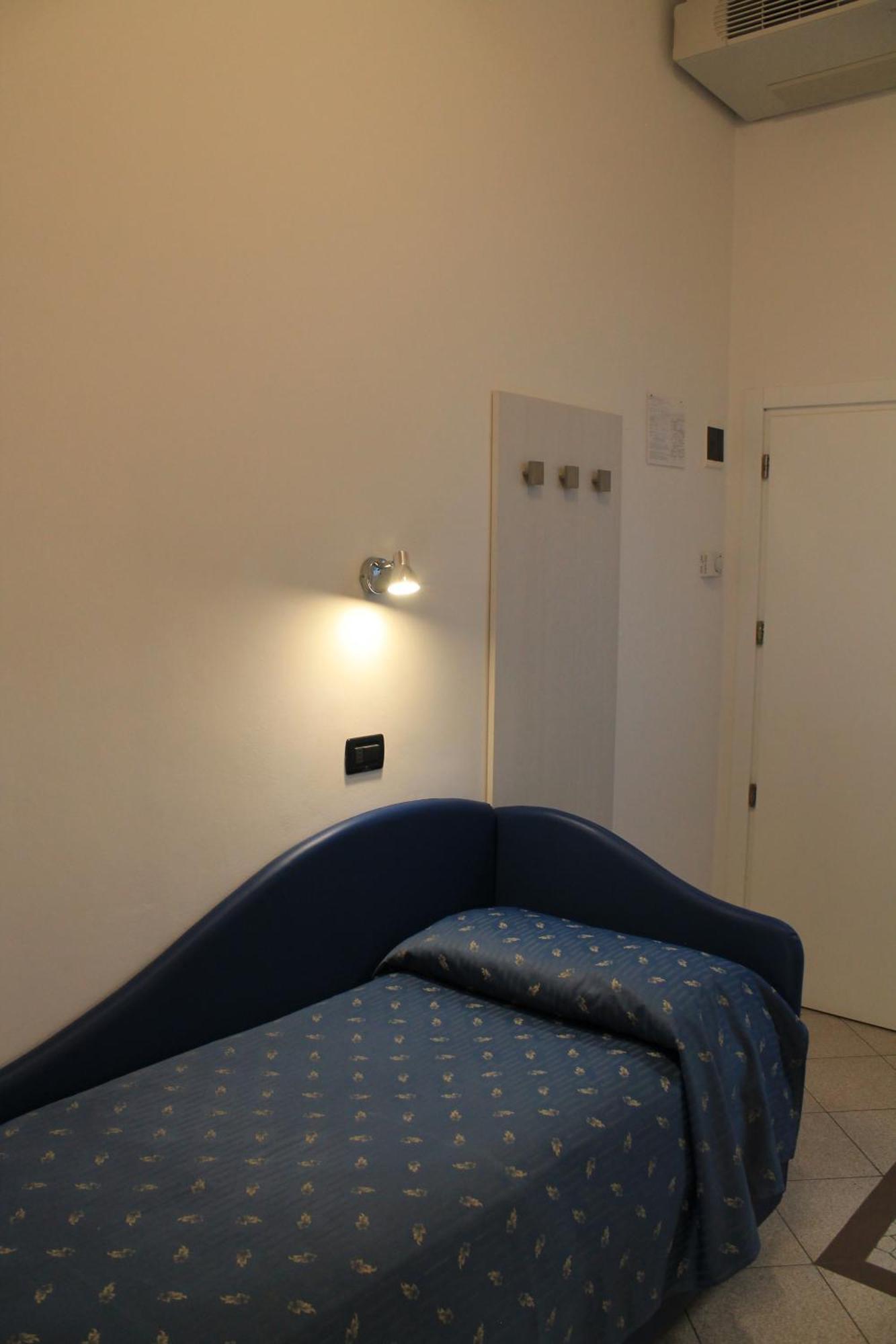 Hotel Piccinelli Rimini Extérieur photo
