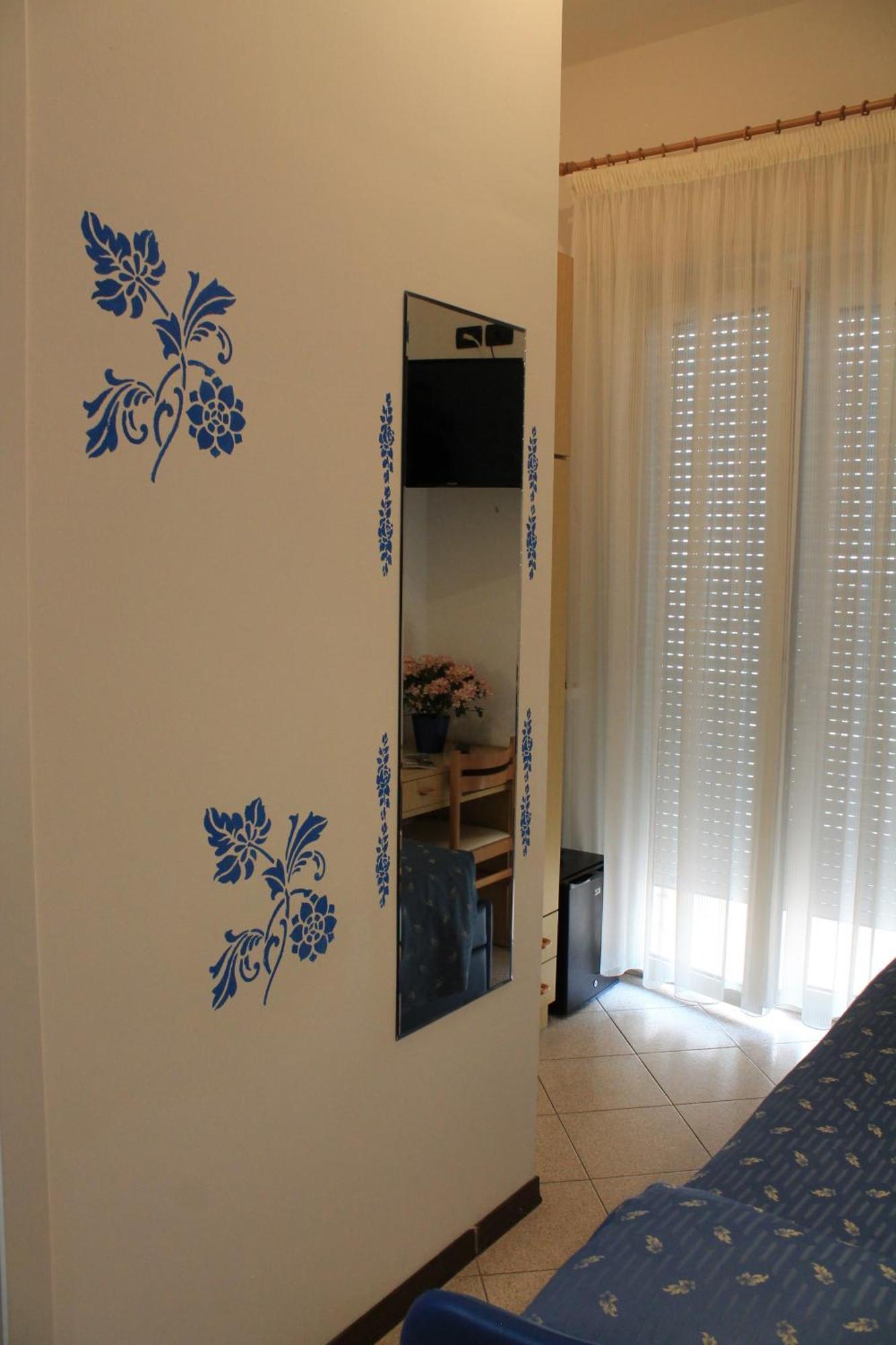 Hotel Piccinelli Rimini Extérieur photo
