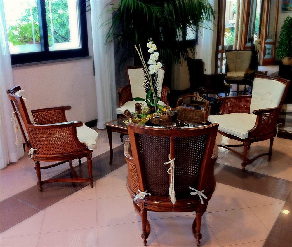 Hotel Piccinelli Rimini Extérieur photo