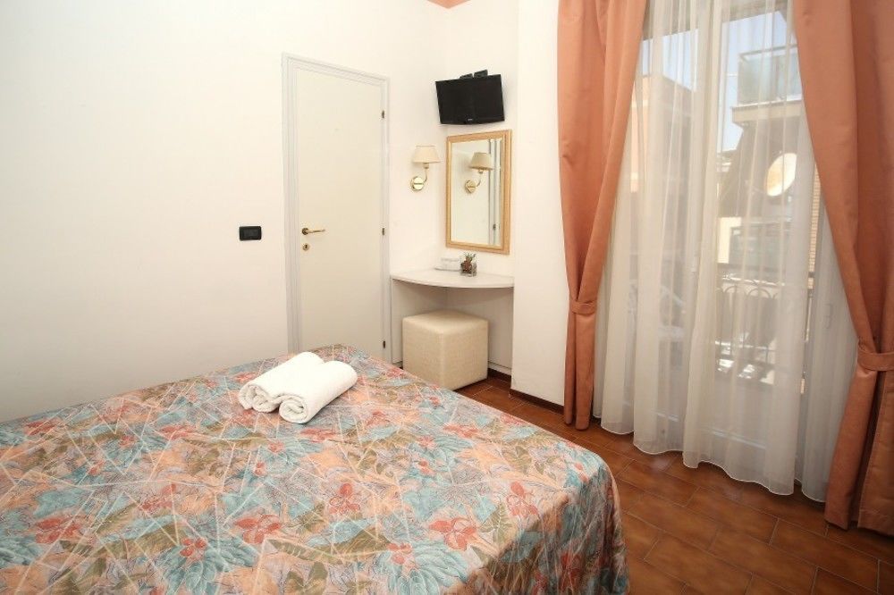 Hotel Piccinelli Rimini Extérieur photo