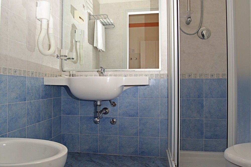 Hotel Piccinelli Rimini Extérieur photo
