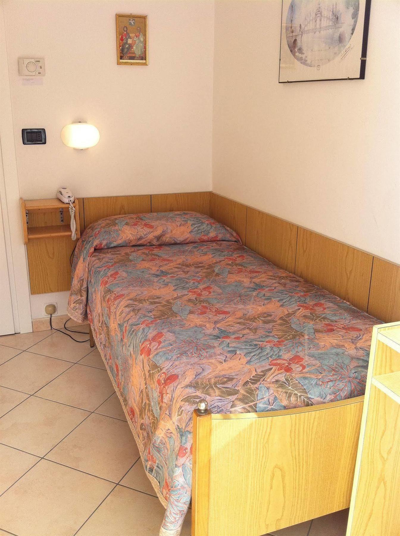 Hotel Piccinelli Rimini Extérieur photo